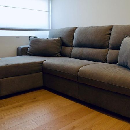 Apartament Residenza Vitruvio43 Mediolan Zewnętrze zdjęcie