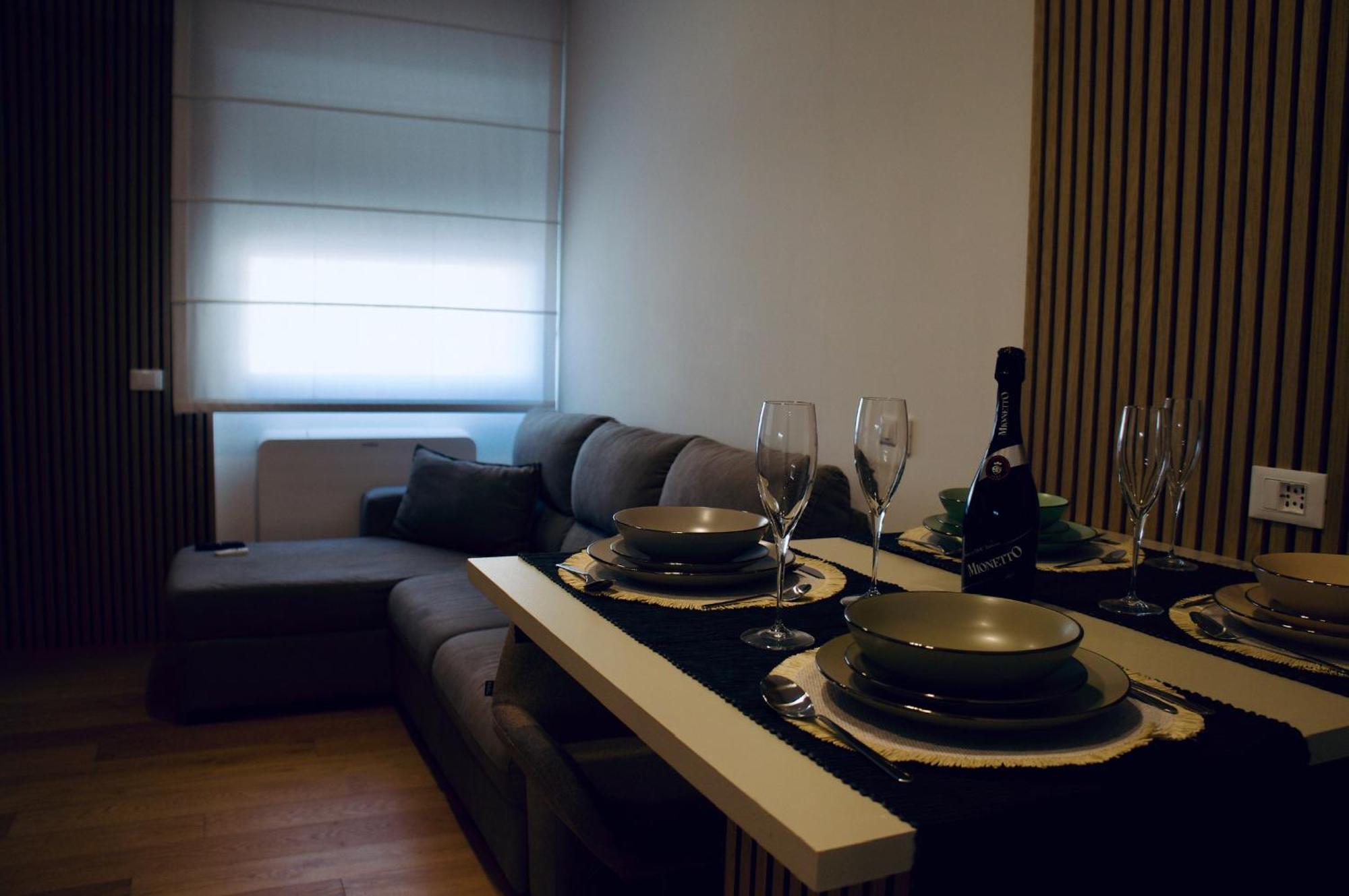 Apartament Residenza Vitruvio43 Mediolan Zewnętrze zdjęcie