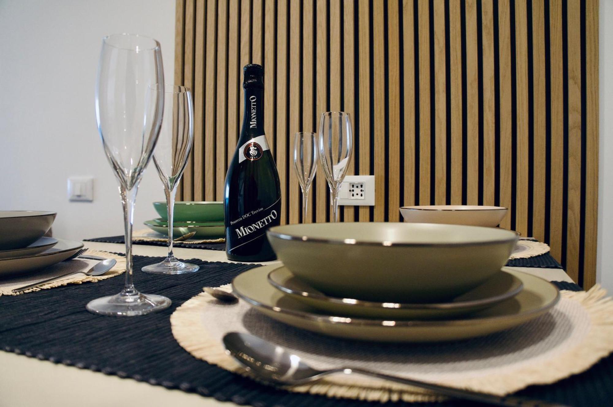 Apartament Residenza Vitruvio43 Mediolan Zewnętrze zdjęcie