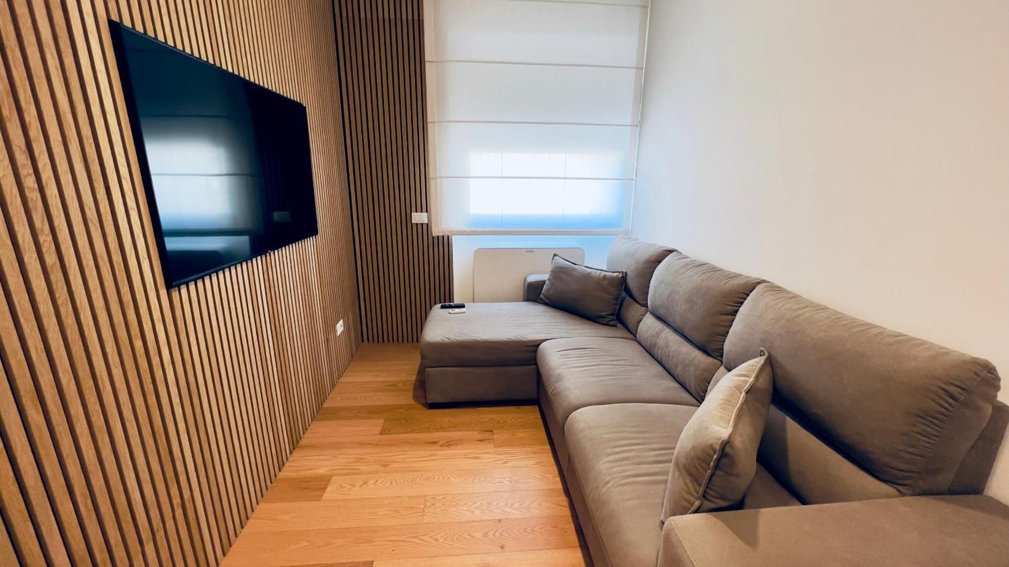 Apartament Residenza Vitruvio43 Mediolan Zewnętrze zdjęcie