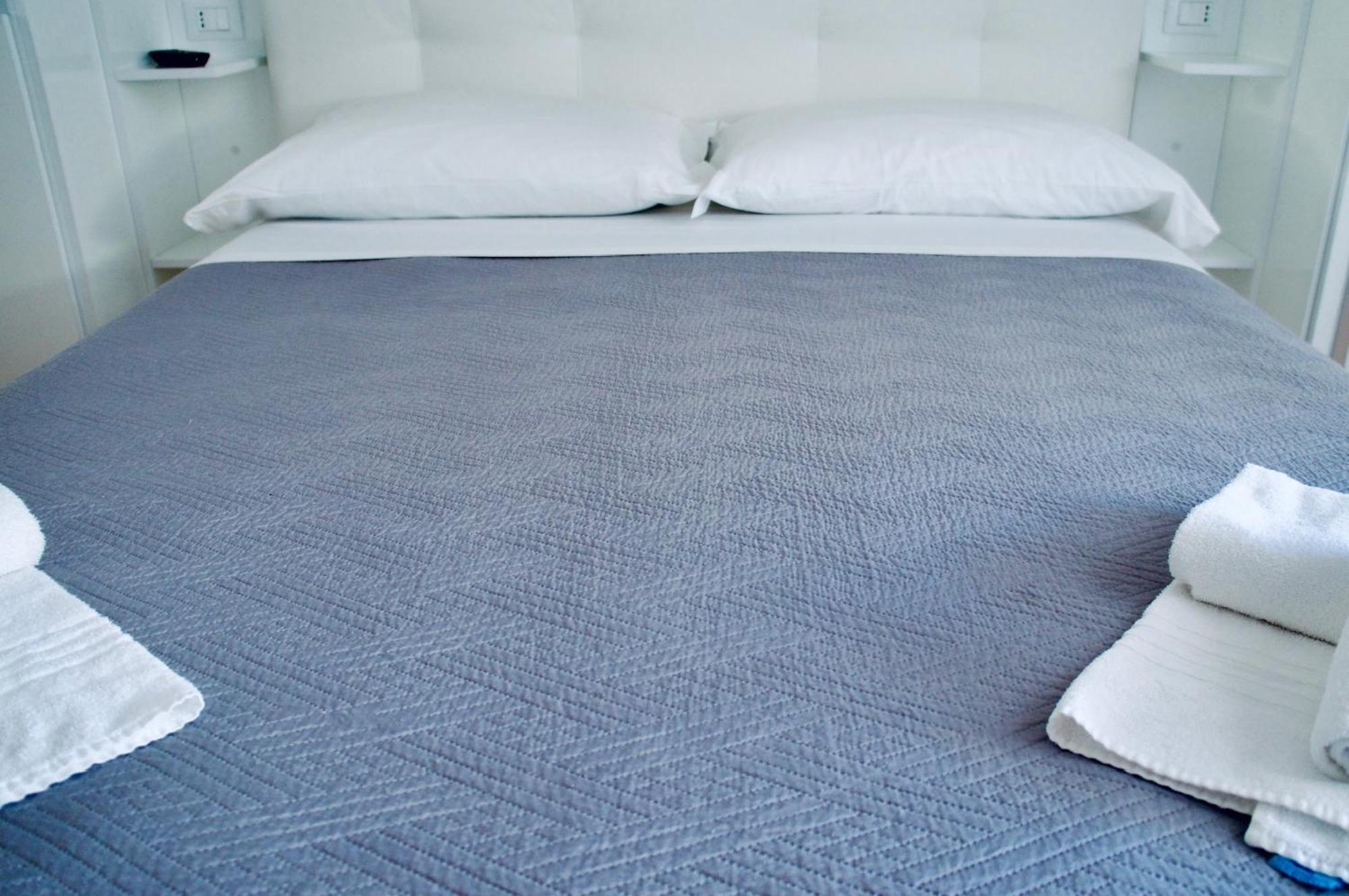 Apartament Residenza Vitruvio43 Mediolan Zewnętrze zdjęcie