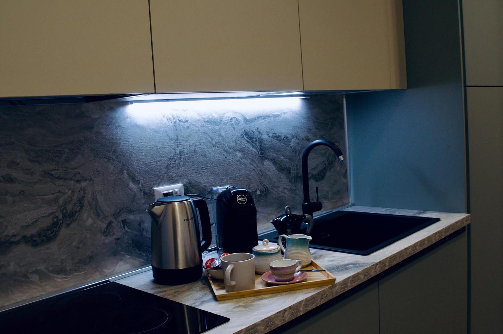 Apartament Residenza Vitruvio43 Mediolan Zewnętrze zdjęcie