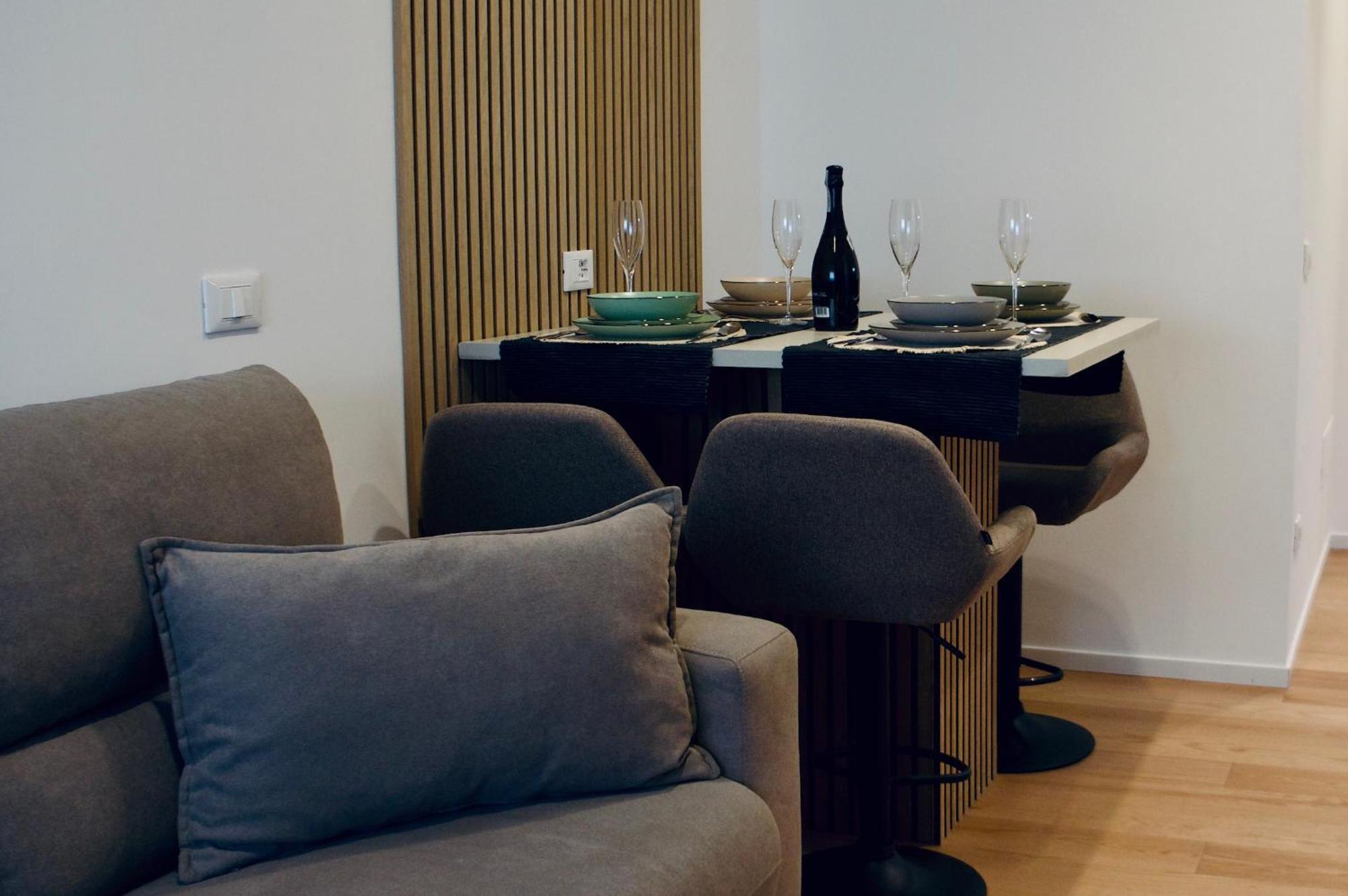 Apartament Residenza Vitruvio43 Mediolan Zewnętrze zdjęcie